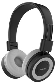 Laidinės ausinės Havit HV-H2218d, juoda/pilka