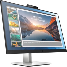 Monitors HP E24d G4, 23.8", 5 ms