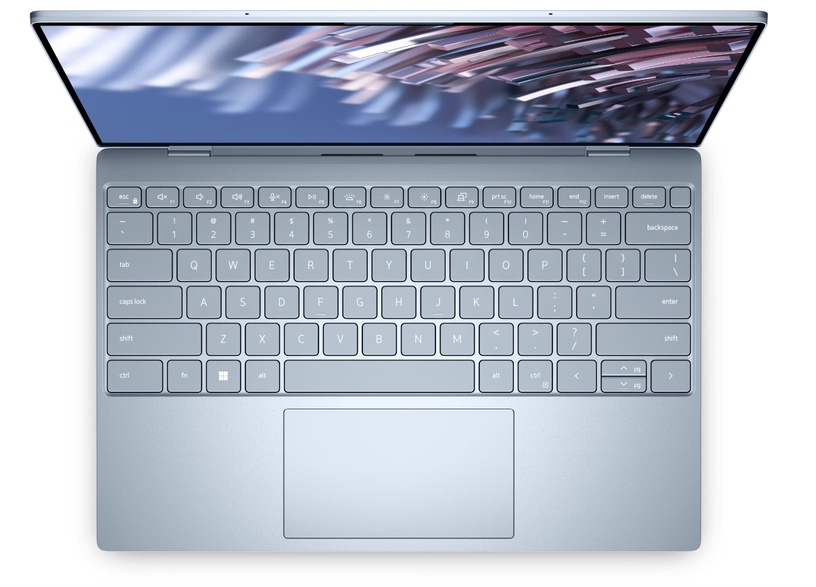 Sülearvuti Dell XPS 13 9315, i5-1230U, 8 GB, 256 GB, 13.4 ", Intel Iris Xe Graphics, sinine