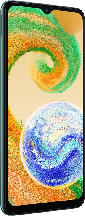 Мобильный телефон Samsung Galaxy A04s, зеленый, 3GB/32GB