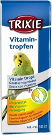 Vitamiinid Trixie 5031, universaalne sööt