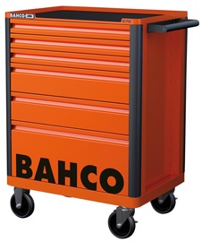 Коробка Bahco 1472K6, oранжевый