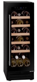 Холодильник винный Dunavox DAUF-19.58B
