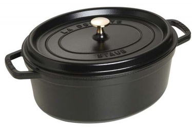 Katls Zwilling Staub La Cocotte, 31 cm, 5.5 l
