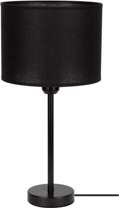 Galda lampa Top E Shop Tamara TAMARA LAMPA 4.0, E27, brīvi stāvošs, 40W