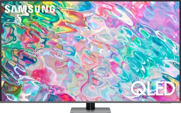 Телевизор Samsung QE65Q77BAT, QLED, 65 ″
