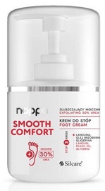 Jalakreem Silcare Smooth Comfort, 0.25 l