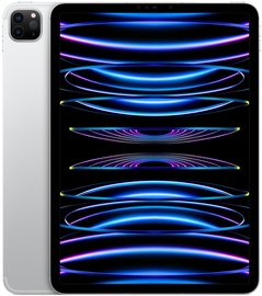 Tahvelarvuti Apple iPad Pro 11" Wi-Fi + Cellular 1TB - Silver 2022