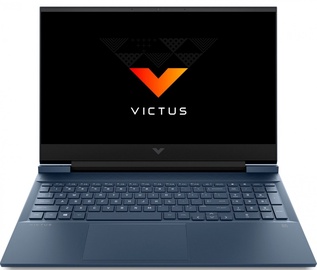 Sülearvuti HP Victus 16-e1175nw 715U3EA, AMD Ryzen 7 6800H, 16 GB, 512 GB, 16.1 "