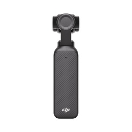 Seikluskaamera DJI Osmo Pocket 3, must