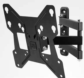 Hoidik One For All Full-Motion WM 2251, 13-43", 30 kg