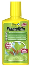 Akvaariumi hooldusvahendid Tetra Planta Min, 0.250 l