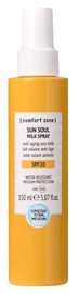 Apsauginis kūno pienelis nuo saulės Comfort Zone Sun Soul SPF20, 150 ml