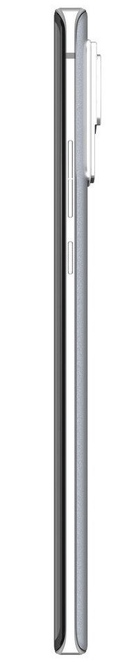 Mobiiltelefon Motorola Edge 30 Ultra, 256 GB, valge
