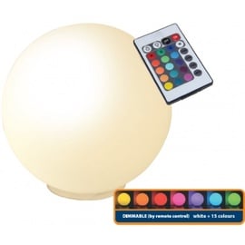 Lampa LED RGBW 17819S, LED, brīvi stāvošs, 5W