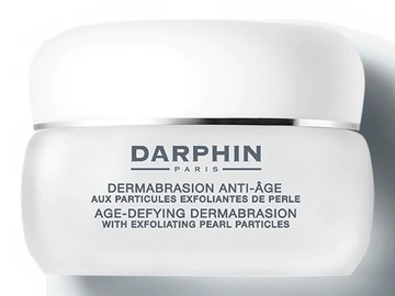 Sejas skrubis Darphin Age Defying Dermabrasion, 50 ml, sievietēm