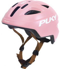 Шлемы велосипедиста детские Puky PH 8 Pro, розовый, S