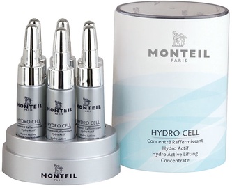Ampulas sievietēm Monteil Hydro Cell, 42 ml