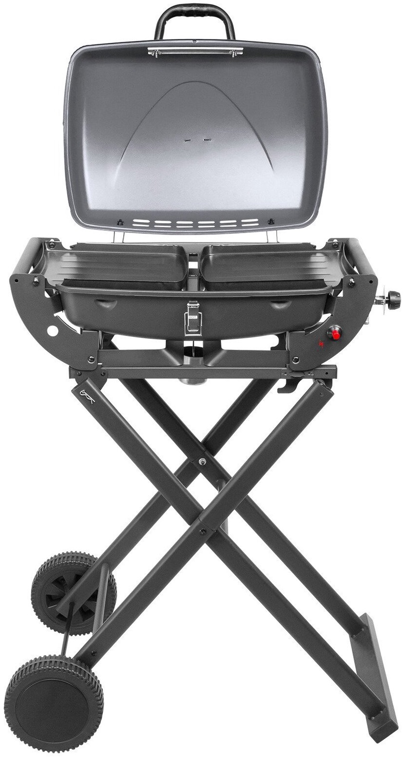 Gaasigrill Teesa BBQ 1000