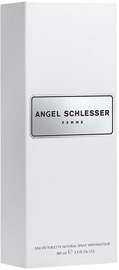 Tualettvesi Angel Schlesser Femme, 100 ml