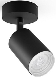 Умное освещение настенный Philips Hue Fugato, 5.7 Вт, GU10