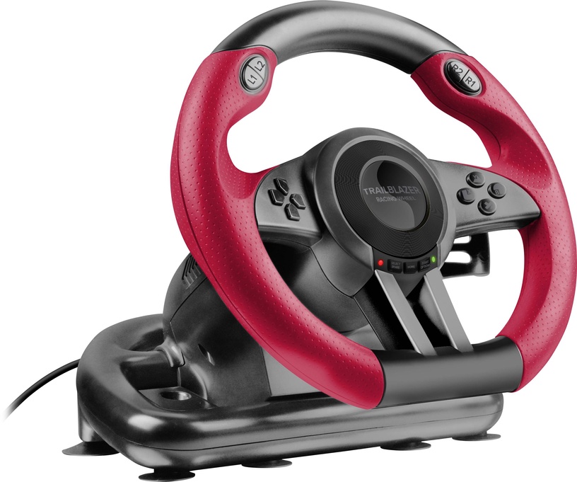 Игровой руль Speedlink Trailblazer