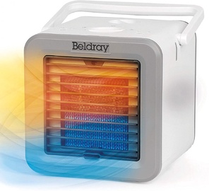 Soojusventilaatorid Beldray Climate Cube EH3327VDE, 500 kW