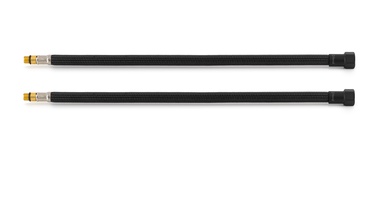 Segisti vooliku komplekt Tucai S.A. Taq Premium, M10 (15.5 mm)/F3/8", 50 cm, 2 tk