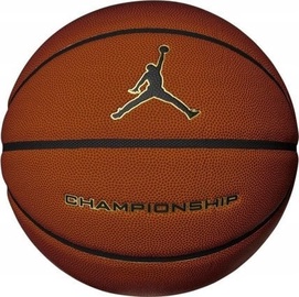 Basketbola bumba, basketbolam Jordan Championship 8P
