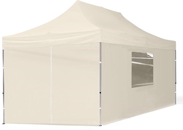 Varikatus X Series, 450 cm, pruunikas
