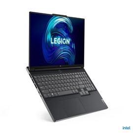Sülearvuti Lenovo Legion S7, Intel Core i7-12700H, 16 GB, 1 TB, 16 "