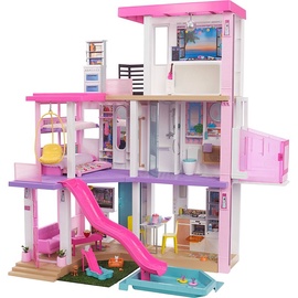 Кукольный домик Mattel Barbie Deluxe Dream house GRG93