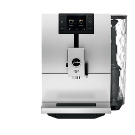 Kafijas automāts Jura ENA 8 Metropolitan Black