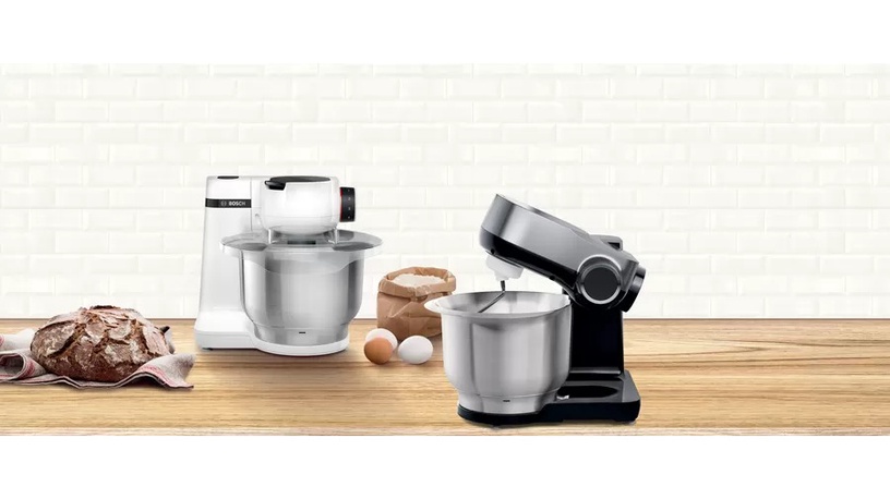 Virtuves kombains Bosch MUMS2VS30, 900 W