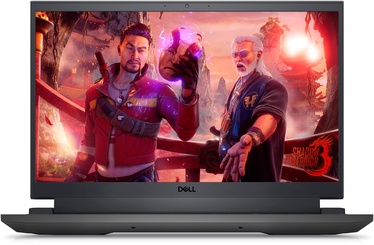 Portatīvais dators Dell G15 5525 273862036, 6800H, 16 GB, 1 TB, 15.6 "