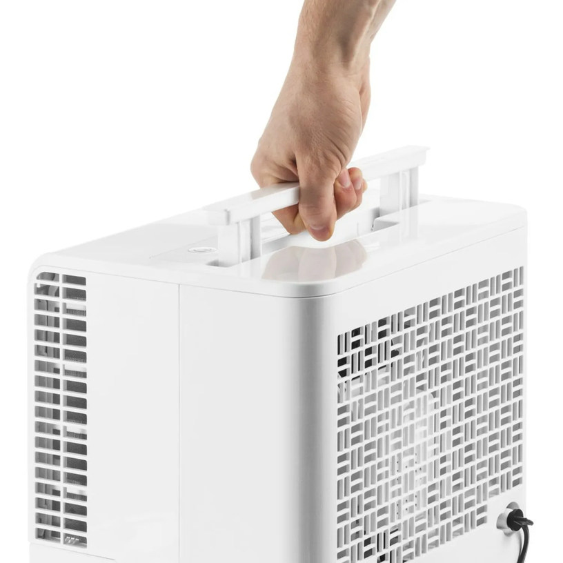 Gaisa sausinātājs Trotec TTK 28 E, 330 W