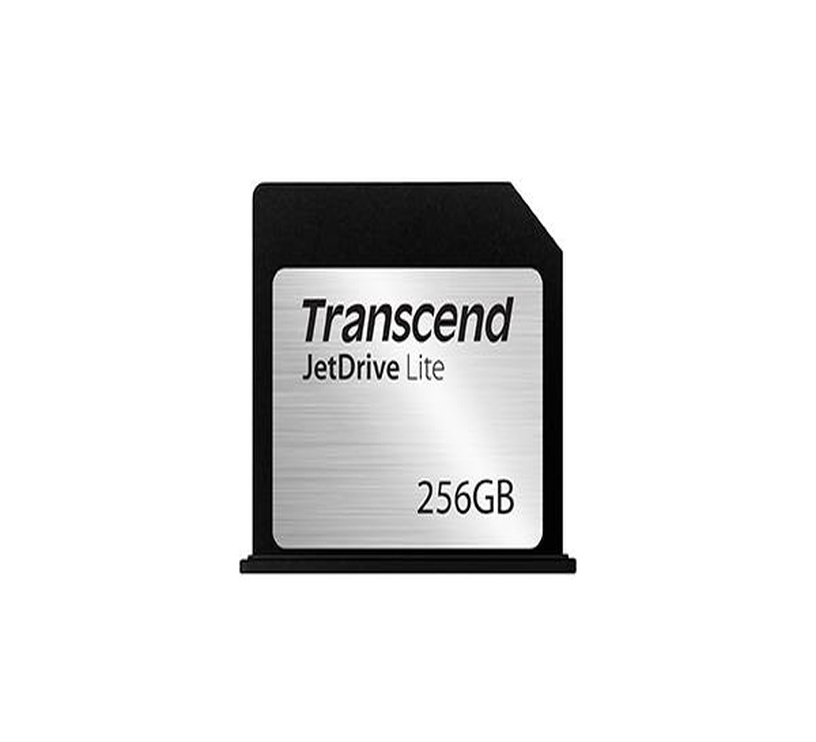 Mälukaart Transcend, 256 GB