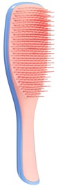Matu ķemme Tangle Teezer Wet Detangling, 210 mm, zila/rozā