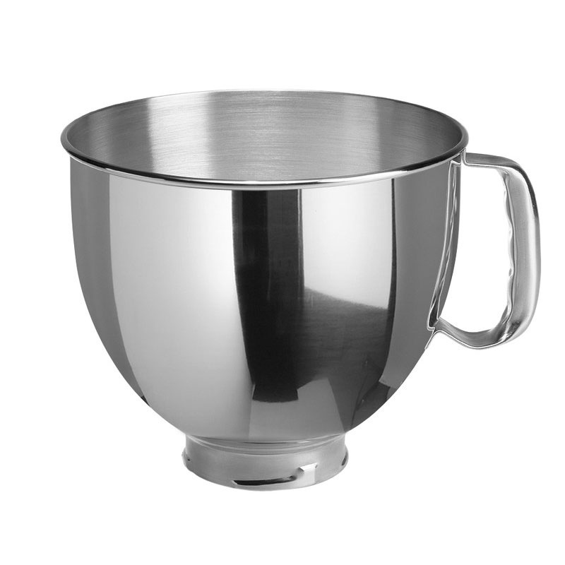Кухонный комбайн Kitchenaid 5KSM125EOB, 300 Вт