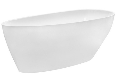 Vann Besco Goya #WMD-160-GKW, 1600 mm x 700 mm, ovaalne