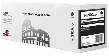Tonera kasete TB Print TH-210ARO, melna