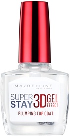 Nagu lakas virslaka Maybelline Super Stay 3D Gel Effect, 10 ml