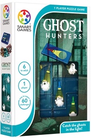 Lauamäng Smart Games Ghost Hunters, EN