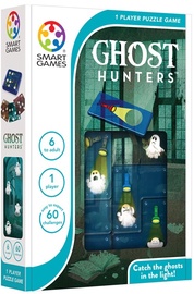 Galda spēle Smart Games Ghost Hunters, EN