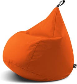 Кресло-мешок So Soft Drop XL Trend DR70 TRE O, oранжевый, 250 л