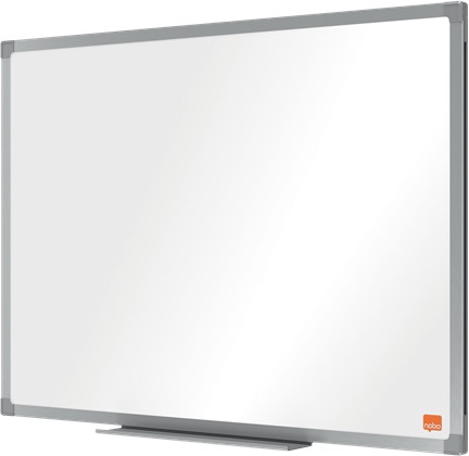 Магнитная доска - доска объявлений Nobo Essence Steel, 60 см x 45 см