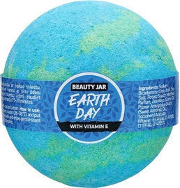 Vannas bumba Beauty Jar Earth Day, 150 g