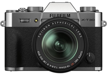 Системный фотоаппарат Fujifilm X-T30 II + Fujinon XF 18-55mm F2.8-4 R LM OIS