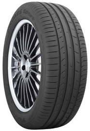 Vasaras riepa Toyo Tires Proxes Sport SUV 295/40/R21, 111-Y-300 km/h, C, A, 72 dB