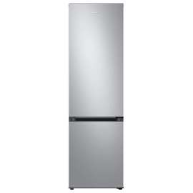 Холодильник Samsung RB38T602DSA/EF, морозильник снизу
